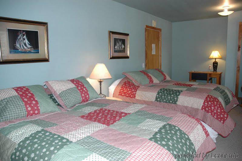 ¿Cuáles son los mejores hoteles cerca de Rico Historical Museum? Habitación foto